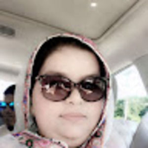 Meet your Posher, Sadia